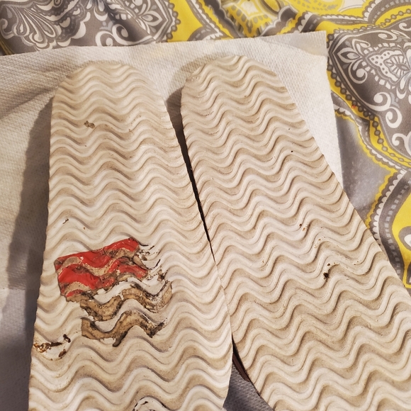 Sandal for women - Picture 3 of 3